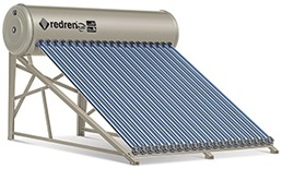 Redren Plus Model Solar Water Heater